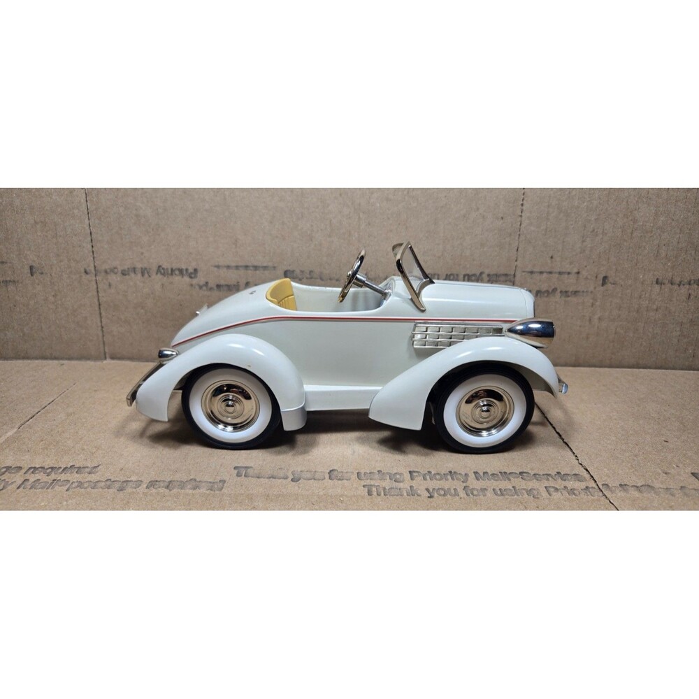 Kiddie Car Classics 1935 Auburn Gillham Roadster Car Luxury Edition (PLS. READ)